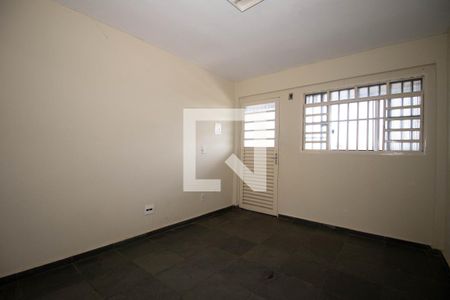 Sala de apartamento para alugar com 1 quarto, 42m² em Csg 4, Brasília