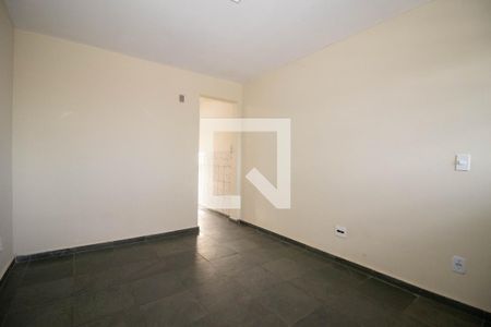 Sala de apartamento para alugar com 1 quarto, 42m² em Csg 4, Brasília