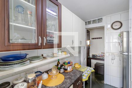 Apartamento para alugar com 56m², 2 quartos e 1 vaga Apartamento para alugar com 56m², 2 quartos e 1 vagaCozinha