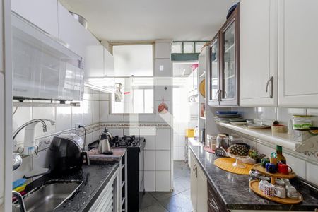 Apartamento para alugar com 56m², 2 quartos e 1 vaga Apartamento para alugar com 56m², 2 quartos e 1 vagaCozinha