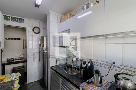 Apartamento para alugar com 56m², 2 quartos e 1 vaga Apartamento para alugar com 56m², 2 quartos e 1 vagaCozinha