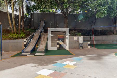 Apartamento para alugar com 56m², 2 quartos e 1 vaga Apartamento para alugar com 56m², 2 quartos e 1 vagaPlayground