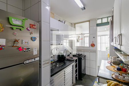Apartamento para alugar com 56m², 2 quartos e 1 vaga Apartamento para alugar com 56m², 2 quartos e 1 vagaCozinha