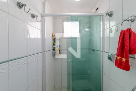 Apartamento para alugar com 56m², 2 quartos e 1 vaga Apartamento para alugar com 56m², 2 quartos e 1 vagaBanheiro