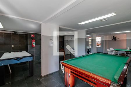 Apartamento para alugar com 56m², 2 quartos e 1 vaga Apartamento para alugar com 56m², 2 quartos e 1 vagaÁrea comum