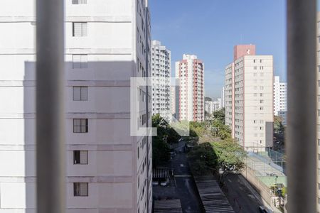 Apartamento para alugar com 56m², 2 quartos e 1 vaga Apartamento para alugar com 56m², 2 quartos e 1 vagaSala