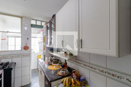 Apartamento para alugar com 56m², 2 quartos e 1 vaga Apartamento para alugar com 56m², 2 quartos e 1 vagaCozinha