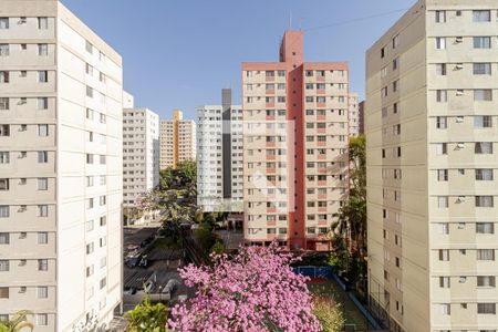 Apartamento para alugar com 56m², 2 quartos e 1 vaga Apartamento para alugar com 56m², 2 quartos e 1 vagaVista