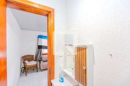Lavabo de casa para alugar com 2 quartos, 80m² em Camaquã, Porto Alegre