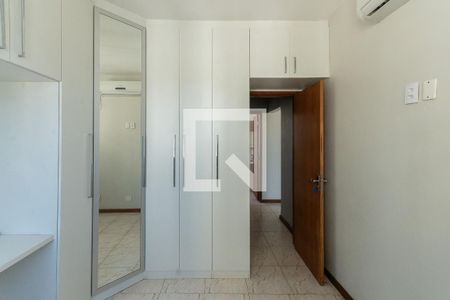 Quarto 2 de apartamento à venda com 2 quartos, 70m² em Rio Comprido, Rio de Janeiro