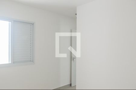 Quarto Suíte de apartamento para alugar com 2 quartos, 58m² em Vila Goncalves, São Bernardo do Campo