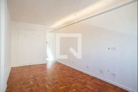 Studio à venda com 35m², 1 quarto e sem vaga Studio à venda com 35m², 1 quarto e sem vagaSala/Quarto