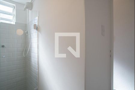 Studio à venda com 35m², 1 quarto e sem vaga Studio à venda com 35m², 1 quarto e sem vagaBanheiro