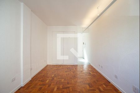 Studio à venda com 35m², 1 quarto e sem vaga Studio à venda com 35m², 1 quarto e sem vagaSala/Quarto