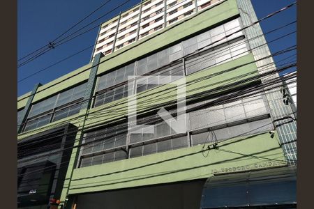 Apartamento para alugar com 52m², 2 quartos e 1 vaga Apartamento para alugar com 52m², 2 quartos e 1 vagaFachada do Prédio
