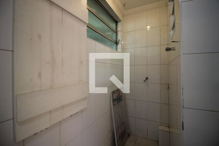 Apartamento para alugar com 52m², 2 quartos e 1 vagaCozinha e Área de Serviço