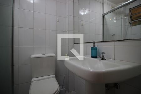Apartamento para alugar com 52m², 2 quartos e 1 vagaBanheiro