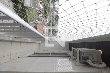 Quarto 1 - varanda  de apartamento à venda com 2 quartos, 150m² em Freguesia (jacarepaguá), Rio de Janeiro