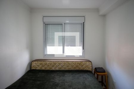Quarto 1 de apartamento à venda com 2 quartos, 55m² em Vila Santana, São Paulo