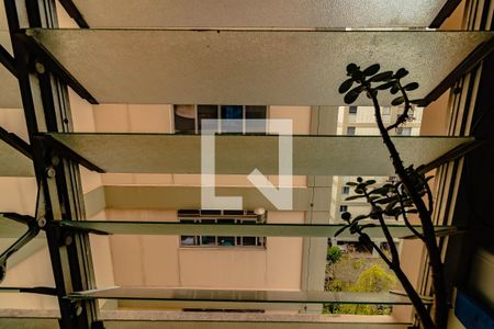 Apartamento para alugar com 90m², 3 quartos e 1 vagaVista 