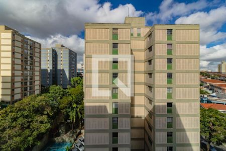 Apartamento para alugar com 3 quartos, 90m² em Vila Campestre, São Paulo