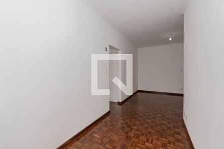 Sala de apartamento para alugar com 1 quarto, 56m² em Bela Vista, São Paulo