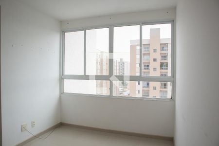Sala de apartamento para alugar com 2 quartos, 57m² em Vila São Pedro, Hortolândia