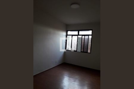 Sala de apartamento à venda com 2 quartos, 65m² em Esplanada, Belo Horizonte
