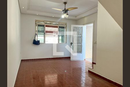 Sala de casa para alugar com 3 quartos, 125m² em Jardim Felicidade (zona Oeste), São Paulo