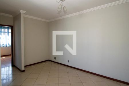 Sala de apartamento para alugar com 2 quartos, 64m² em Palmares, Belo Horizonte