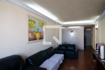 Sala de apartamento à venda com 2 quartos, 66m² em Bela Vista, São Paulo