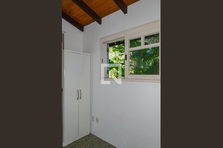 Sala de casa para alugar com 1 quarto, 45m² em Rio Tavares, Florianópolis