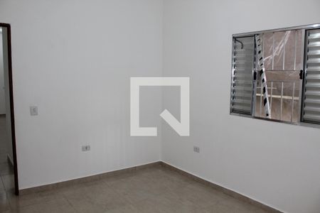 Quarto 2 de casa para alugar com 2 quartos, 60m² em Nakamura Park, Cotia