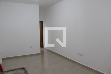 Sala de casa para alugar com 2 quartos, 60m² em Nakamura Park, Cotia