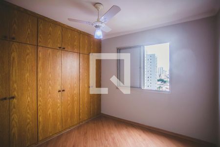 Quarto de apartamento à venda com 1 quarto, 38m² em Vila Monte Alegre, São Paulo