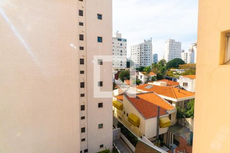Vista do Quarto 1 de apartamento à venda com 2 quartos, 62m² em Mirandópolis, São Paulo