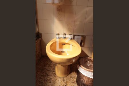 Apartamento para alugar com 198m², 3 quartos e 2 vagasBanheiro da Suíte