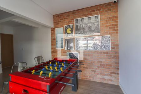 Apartamento à venda com 75m², 2 quartos e 1 vagaÁrea comum