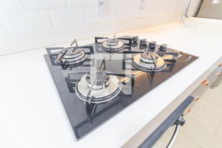 Apartamento à venda com 75m², 2 quartos e 1 vagaCozinha 