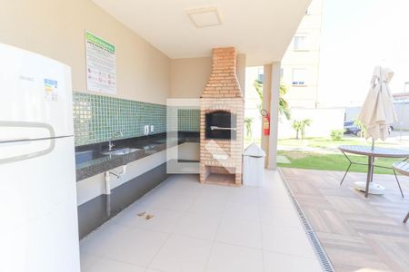Apartamento à venda com 75m², 2 quartos e 1 vagaÁrea comum