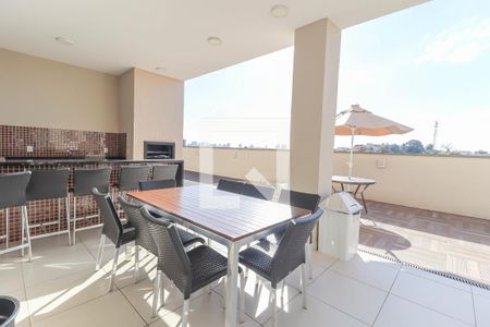 Apartamento à venda com 75m², 2 quartos e 1 vagaÁrea comum