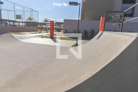 Apartamento à venda com 75m², 2 quartos e 1 vagaÁrea comum