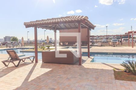 Apartamento à venda com 75m², 2 quartos e 1 vagaÁrea comum