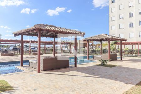 Apartamento à venda com 75m², 2 quartos e 1 vagaÁrea comum