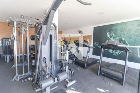 Apartamento à venda com 75m², 2 quartos e 1 vagaÁrea comum