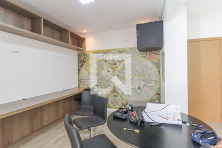 Apartamento à venda com 75m², 2 quartos e 1 vagaÁrea comum