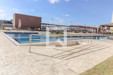 Apartamento à venda com 75m², 2 quartos e 1 vagaÁrea comum