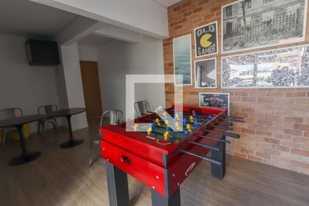 Apartamento à venda com 75m², 2 quartos e 1 vagaÁrea comum