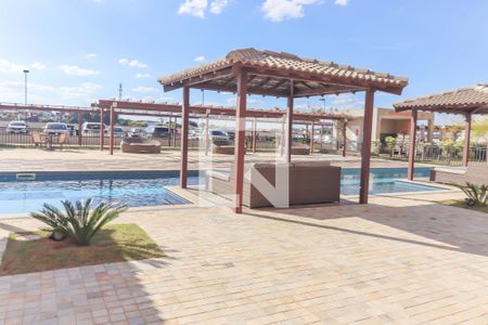 Apartamento à venda com 75m², 2 quartos e 1 vagaÁrea comum