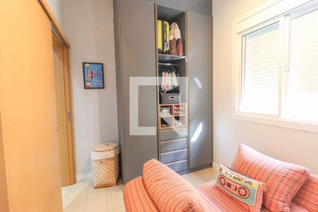 Apartamento à venda com 75m², 2 quartos e 1 vagaQuarto 2